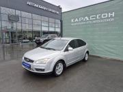 Ford Focus II Рестайлинг Екатеринбург  - изображение 13