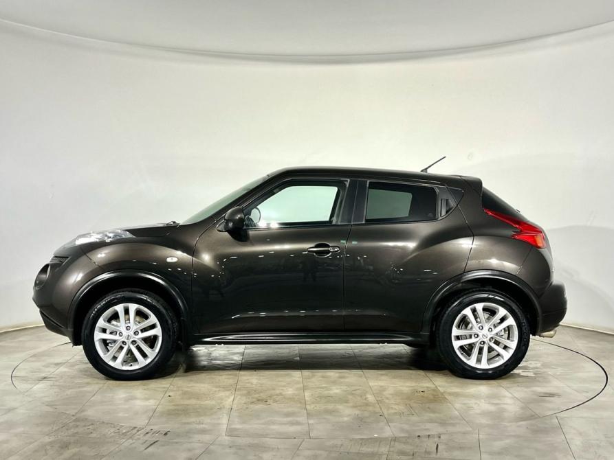 Nissan Juke I Ижевск  - изображение 2