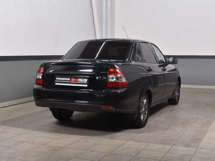 Lada (ВАЗ) Priora I Рестайлинг Кемерово  - изображение 4