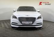 Hyundai Genesis II Нижний Новгород  - изображение 21