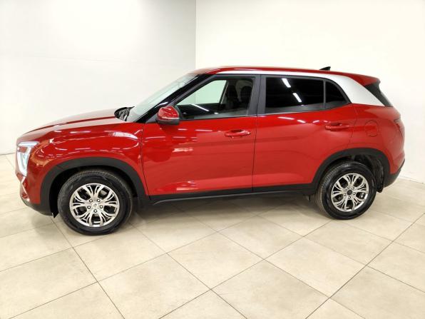 Hyundai Creta II с пробегом 2021 года, цена 1 820 000 рублей, 70368 км, внедорожник, Автокод Объявления