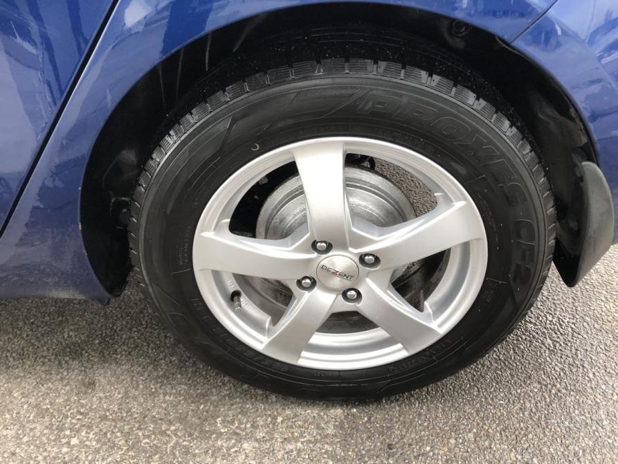 Kia Rio III Рестайлинг Брянск  - изображение 15