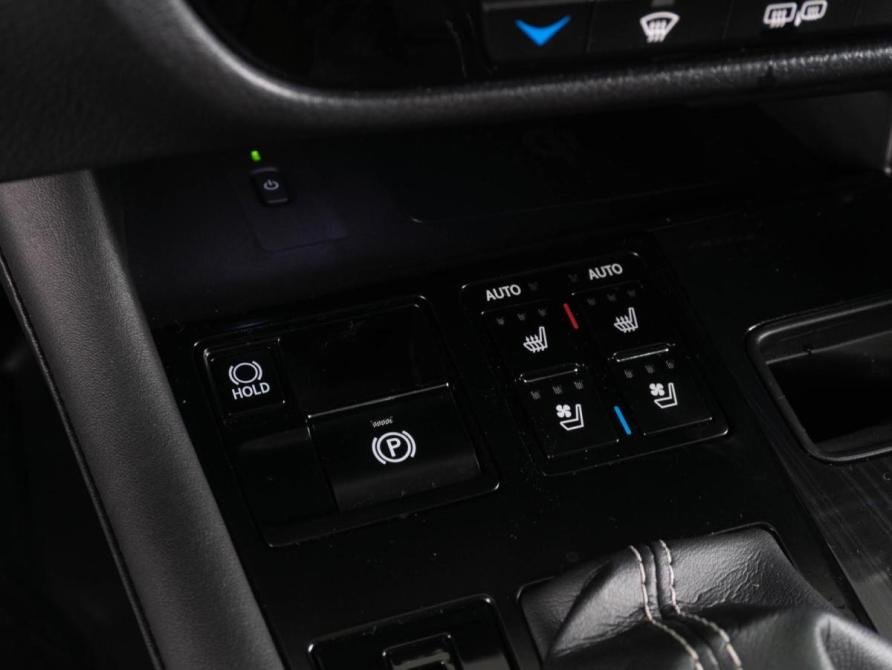 Lexus RX IV Рестайлинг Тюмень  - изображение 26