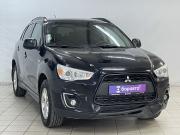 Mitsubishi ASX I Рестайлинг Воронеж  - изображение 21