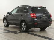 Chevrolet Captiva I Рестайлинг 2 Иваново  - изображение 21