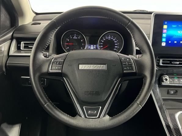 Haval M6 II с пробегом 2023 года, цена 1 789 000 рублей, 65450 км, внедорожник, Автокод Объявления