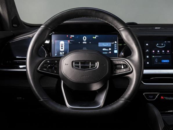 Geely Monjaro I с пробегом 2024 года, цена 3 899 000 рублей, 35716 км, внедорожник, Автокод Объявления