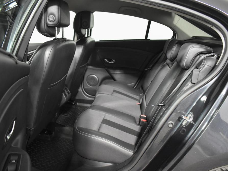 Renault Fluence I Санкт-Петербург  - изображение 12