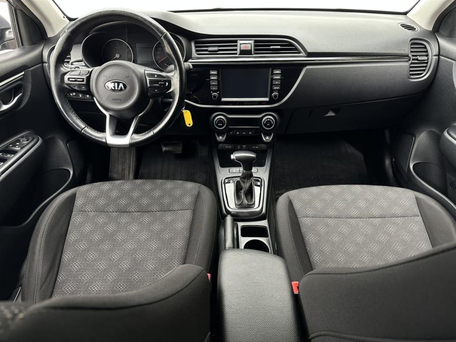 Kia Rio IV Москва  - изображение 11