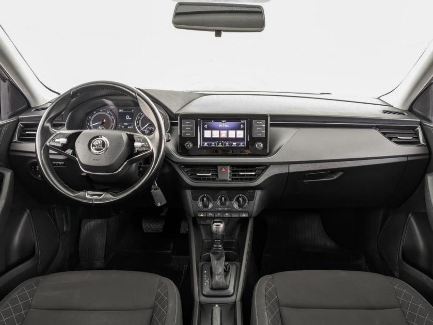 Skoda Rapid II Санкт-Петербург  - изображение 14