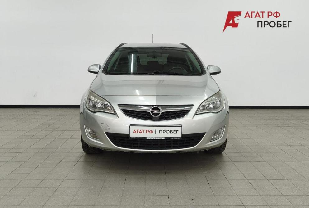 Opel Astra H Рестайлинг Екатеринбург  - изображение 2