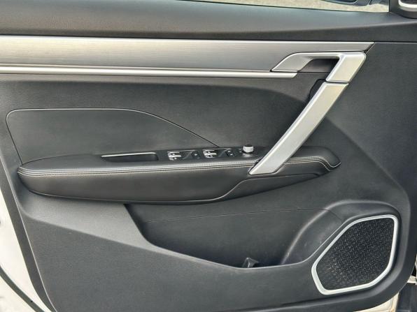 Belgee X50 с пробегом 2024 года, цена 1 620 000 рублей, 28256 км, внедорожник, Автокод Объявления