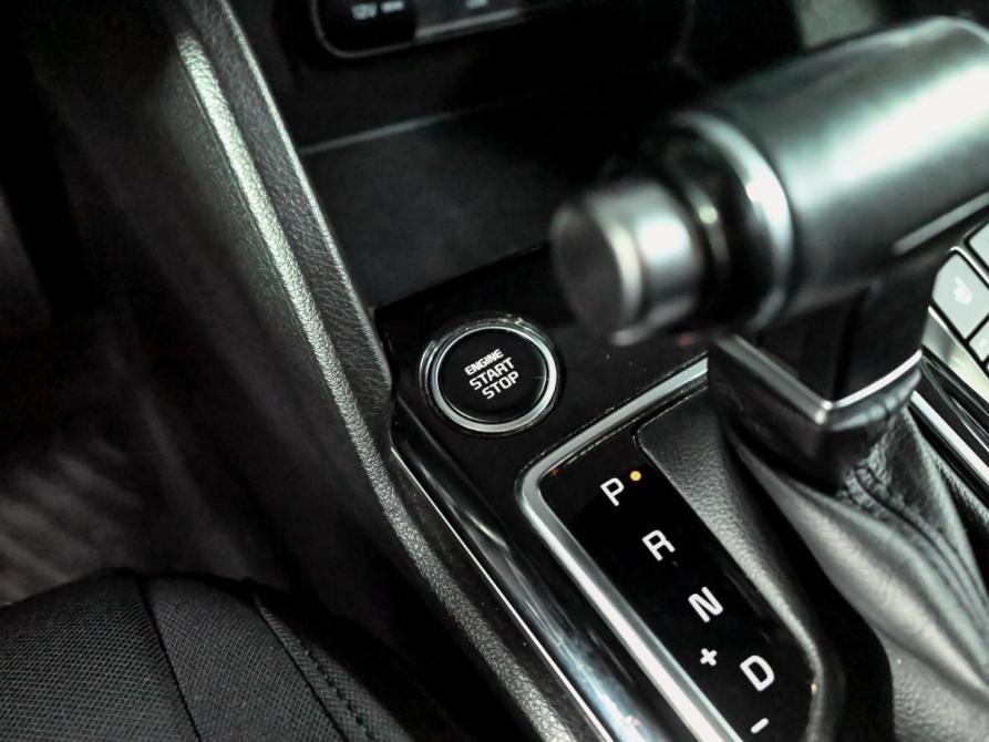 Kia Sportage V Екатеринбург  - изображение 19
