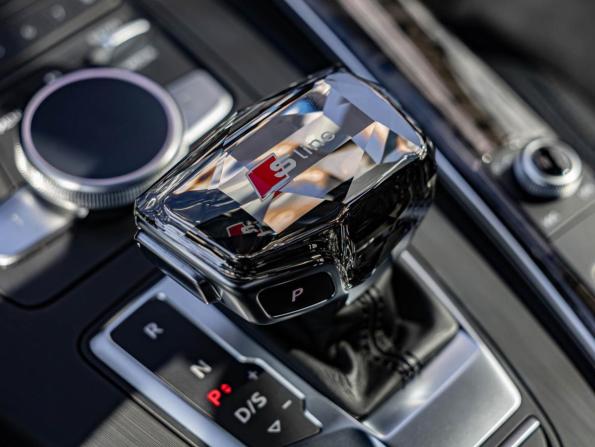 Audi A5 II (F5) с пробегом 2018 года, цена 4 099 000 рублей, 65430 км, купе, Автокод Объявления