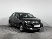 Renault Logan II Рестайлинг Санкт-Петербург  - изображение 21