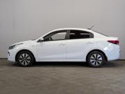 Kia Rio IV Москва  - изображение 35