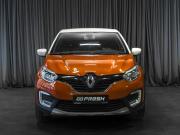 Renault Kaptur I Тюмень  - изображение 25