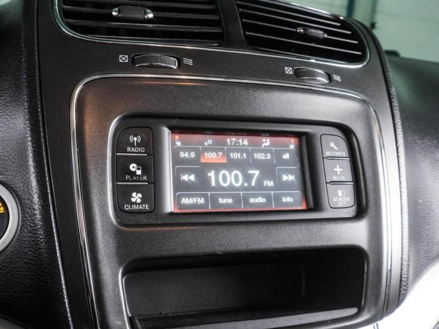 Dodge Journey I Рестайлинг Воронеж  - изображение 18