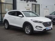 Hyundai Tucson III Москва  - изображение 21