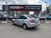 Lada (ВАЗ) Granta I Альметьевск  - изображение 35
