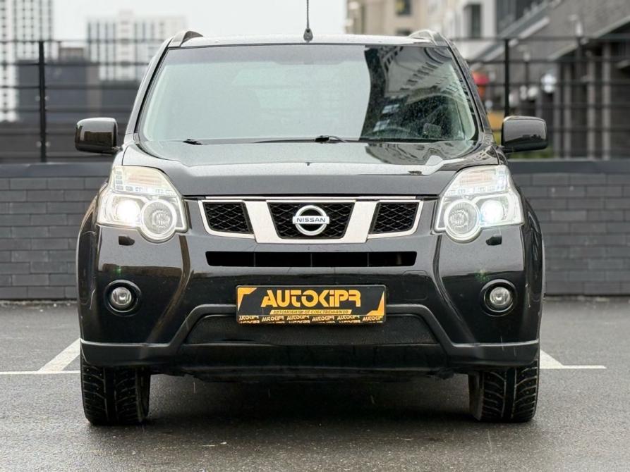 Nissan X-Trail II Рестайлинг Тюмень  - изображение 4