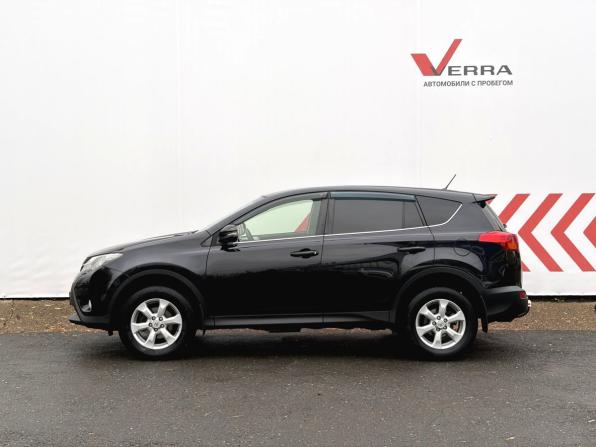 Toyota RAV4 IV (XA40) с пробегом 2014 года, цена 1 600 000 рублей, 222339 км, внедорожник, Автокод Объявления