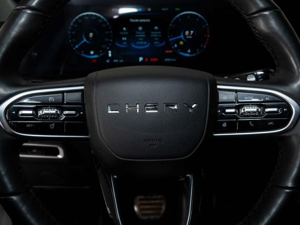 Chery Tiggo 8 Pro Max I Рестайлинг с пробегом 2024 года, цена 2 280 000 рублей, 37915 км, внедорожник, Автокод Объявления