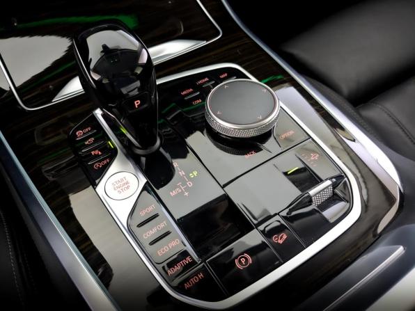 BMW X5 IV (G05/G18) с пробегом 2019 года, цена 7 400 000 рублей, 45123 км, внедорожник, Автокод Объявления