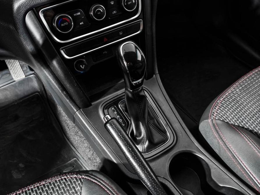 Chery Tiggo 3 I Санкт-Петербург  - изображение 11