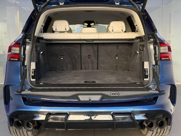 BMW X5 IV (G05/G18) с пробегом 2019 года, цена 5 999 000 рублей, 135090 км, внедорожник, Автокод Объявления
