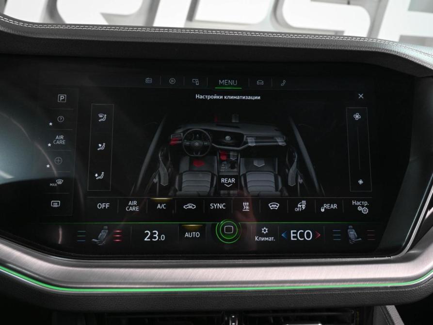 Volkswagen Touareg III Ростов-на-Дону  - изображение 17