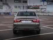 Lada (ВАЗ) Vesta I Рестайлинг (NG) Москва  - изображение 26