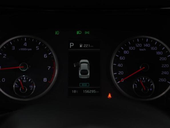 Kia K5 III с пробегом 2020 года, цена 2 249 000 рублей, 156295 км, седан, Автокод Объявления