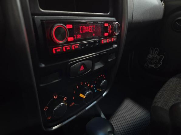 Renault Duster I с пробегом 2013 года, цена 760 000 рублей, 134305 км, внедорожник, Автокод Объявления