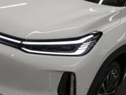 Geely Galaxy M7 Москва  - изображение 55