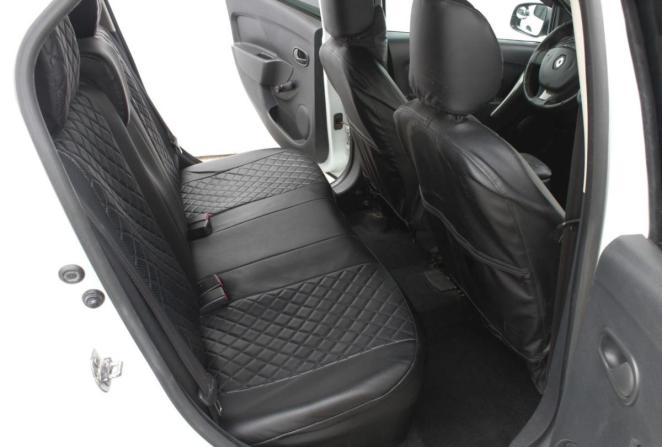 Renault Logan II с пробегом 2016 года, цена 580 000 рублей, 175146 км, седан, Автокод Объявления