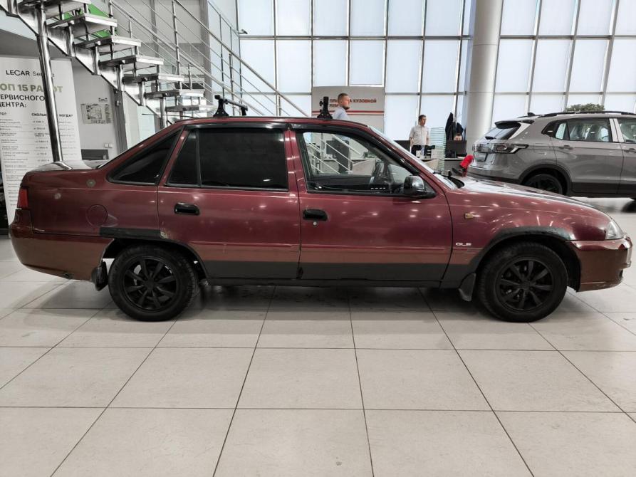 Daewoo Nexia I Рестайлинг Казань  - изображение 5