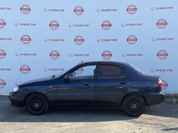 Daewoo Lanos с пробегом 2007 года, цена 159 000 рублей, 223341 км, седан, Автокод Объявления