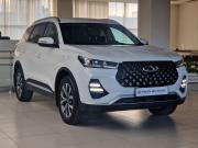 Chery Tiggo 7 Pro I Челябинск  - изображение 22