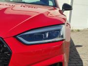 Audi A5 II (F5) Санкт-Петербург  - изображение 37