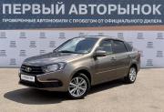Lada (ВАЗ) Granta I Рестайлинг Краснодар  - изображение 22