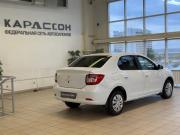 Renault Logan II Волгоград  - изображение 20