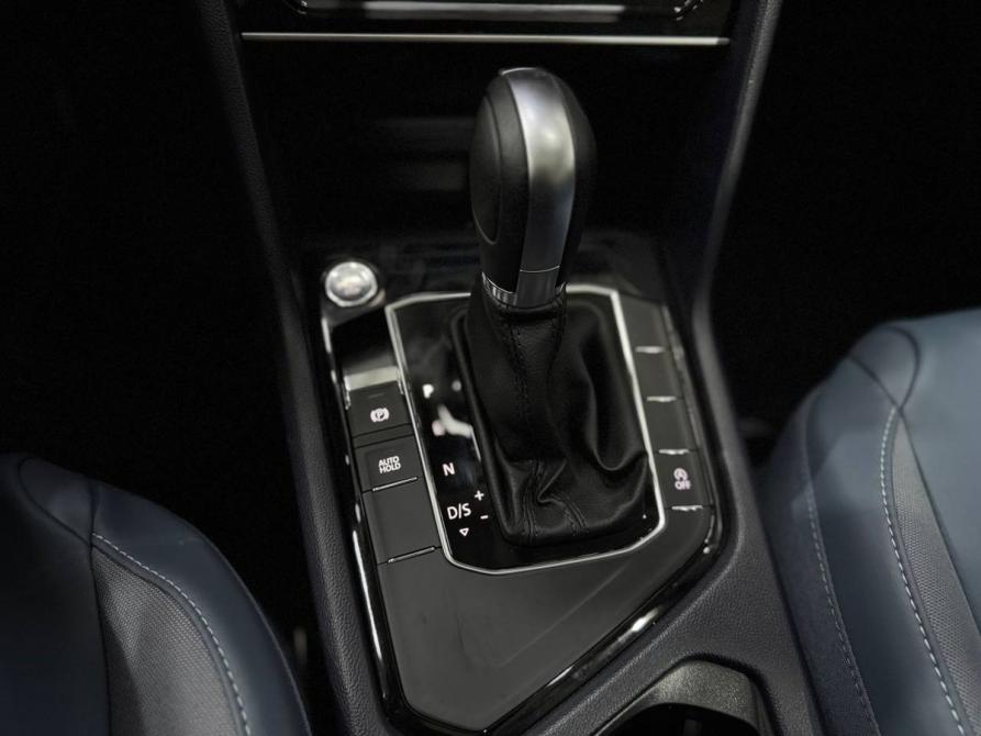 Volkswagen Tharu I Рестайлинг Воронеж  - изображение 20