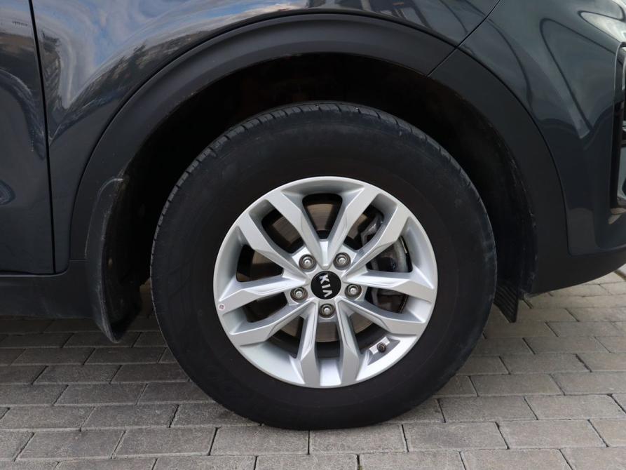 Kia Sportage IV Рестайлинг Екатеринбург  - изображение 20