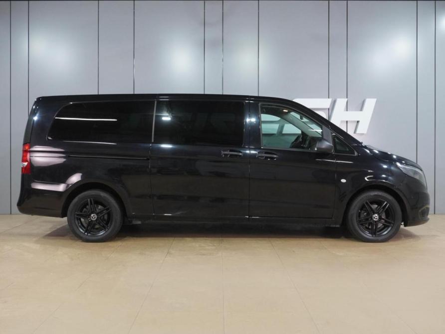 Mercedes-Benz Vito III (W447) Воронеж  - изображение 5