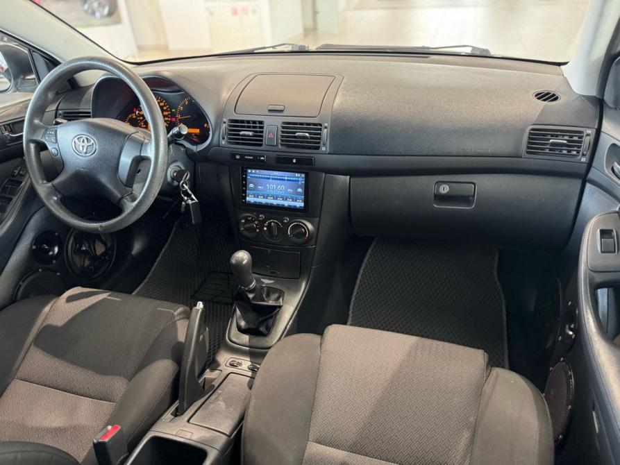 Toyota Avensis II Рестайлинг Челябинск  - изображение 16
