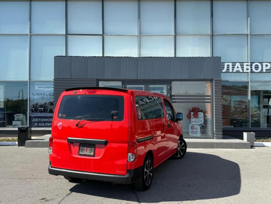 Nissan NV200 Омск  - изображение 27