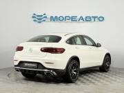 Mercedes-Benz GLC Coupe I (C253) Рестайлинг Калининград  - изображение 37