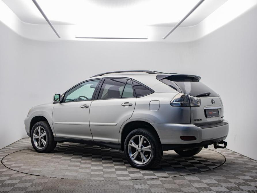 Lexus RX II Москва  - изображение 7