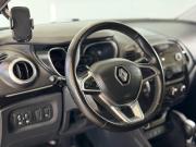 Renault Kaptur I Рестайлинг Москва  - изображение 26